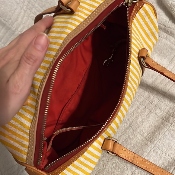 Dooney & Bourne Handbag - Picture 3 of 4